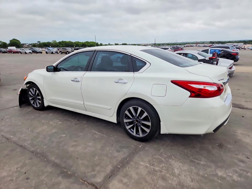 Aukcja sprzedaży 2017 Nissan Altima, vin: 1N4AL3AP2HC249196, numer aukcji: 49930586