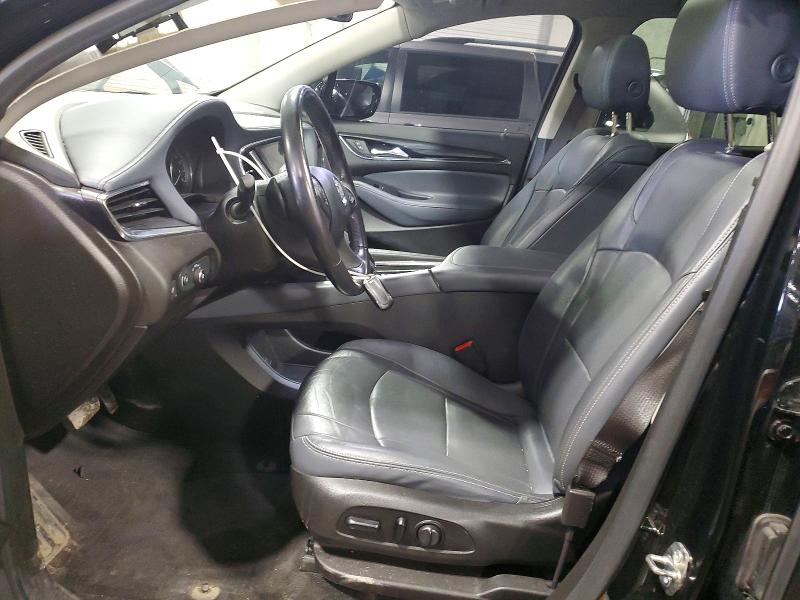2021 Buick Enclave მანქანა იყიდება აუქციონზე, vin: 5GAEVAKW5MJ162559, აუქციონის ნომერი: 51447766