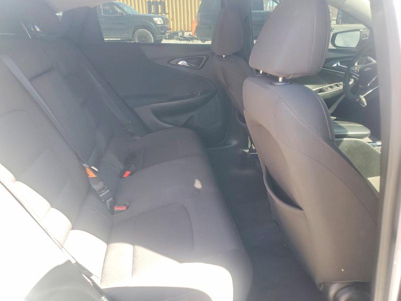 Продажа на аукционе авто 2019 Chevrolet Malibu, vin: 1G1ZD5ST0KF107879, номер лота: 51855686