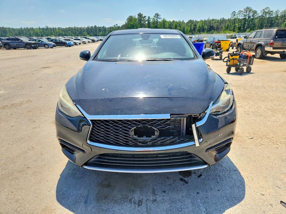 Aukcja sprzedaży 2017 Infiniti Qx30, vin: SJKCH5CP9HA024151, numer aukcji: 48755826