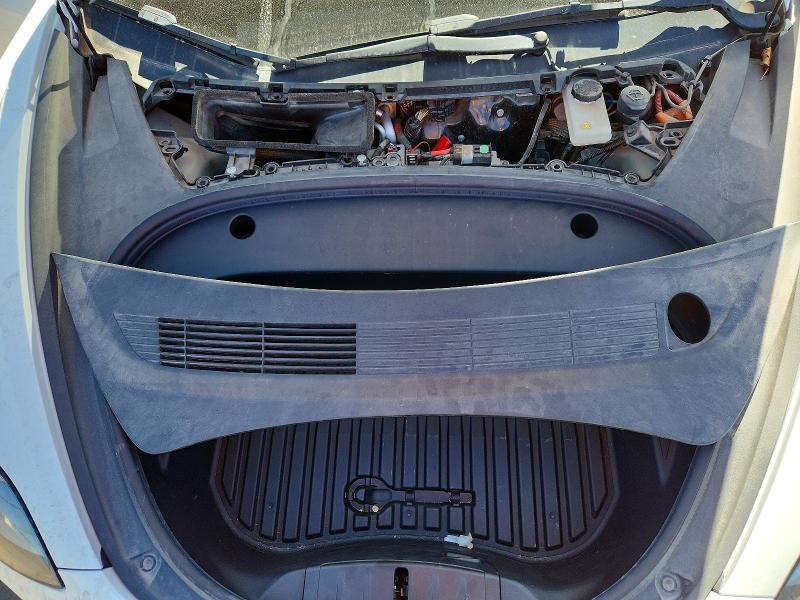 50002616 :رقم المزاد ، 5YJ3E1EC7PF494103 vin ، 2023 Tesla Model 3 مزاد بيع
