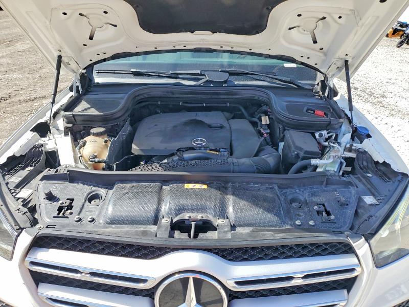 Продажа на аукционе авто 2021 Mercedes-benz Gle, vin: 4JGFB4JB6MA484408, номер лота: 49242086
