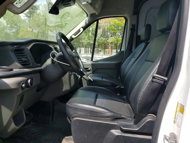 2023 Ford Transit მანქანა იყიდება აუქციონზე, vin: 1FTBR1X89PKC08294, აუქციონის ნომერი: 48117426
