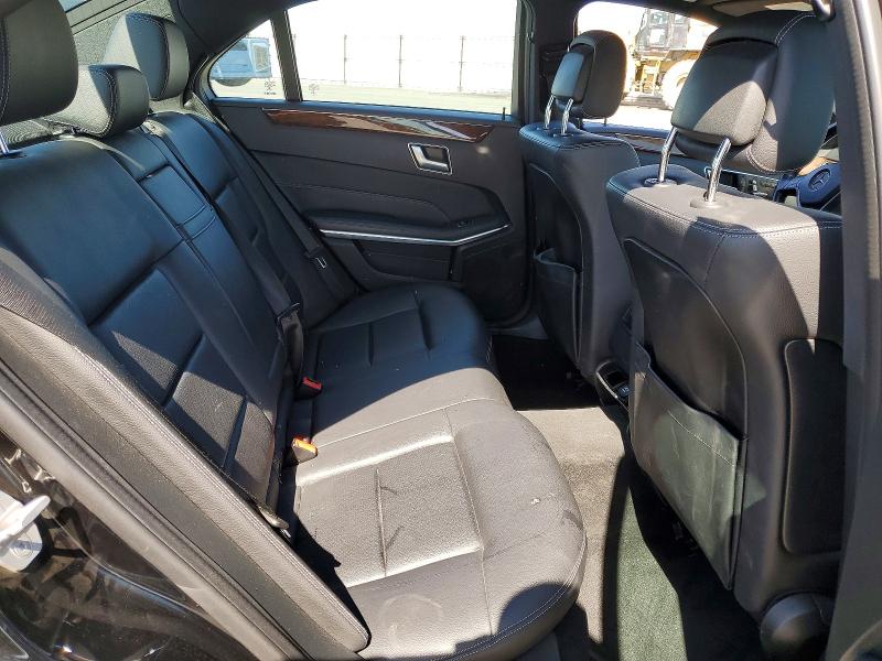 Продажа на аукционе авто 2014 Mercedes-benz E, vin: WDDHF5KB6EB029162, номер лота: 51899946