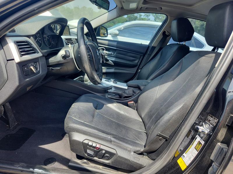 Продажа на аукционе авто 2012 Bmw 328, vin: WBA3A5G55CNP17524, номер лота: 51480566