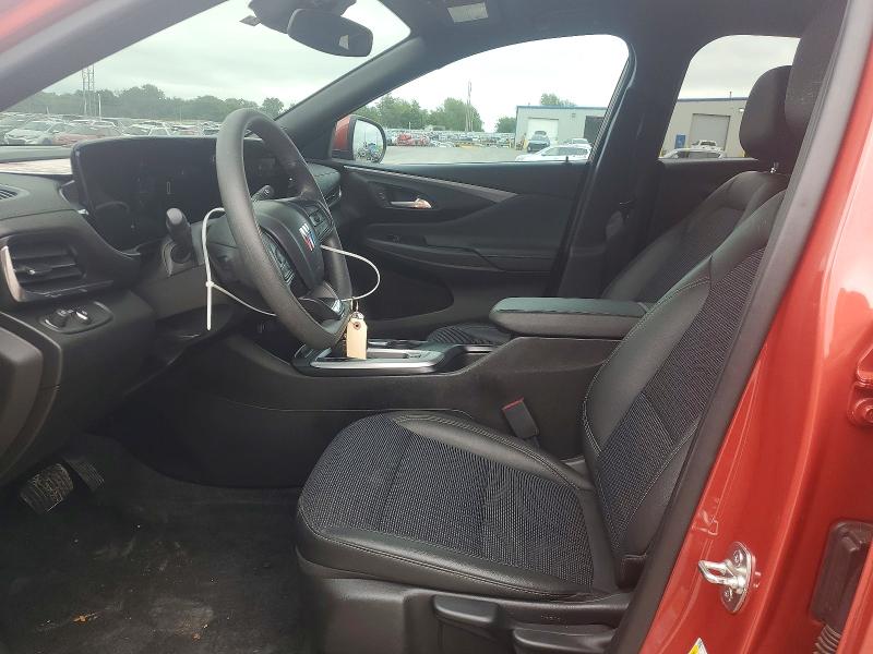 Продажа на аукционе авто 2024 Buick Envista, vin: KL47LAE24RB064897, номер лота: 50619416