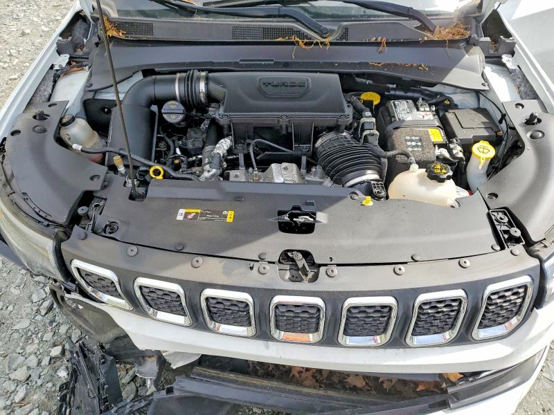 Продажа на аукционе авто 2023 Jeep Compass, vin: 3C4NJDBN2PT535928, номер лота: 50239936