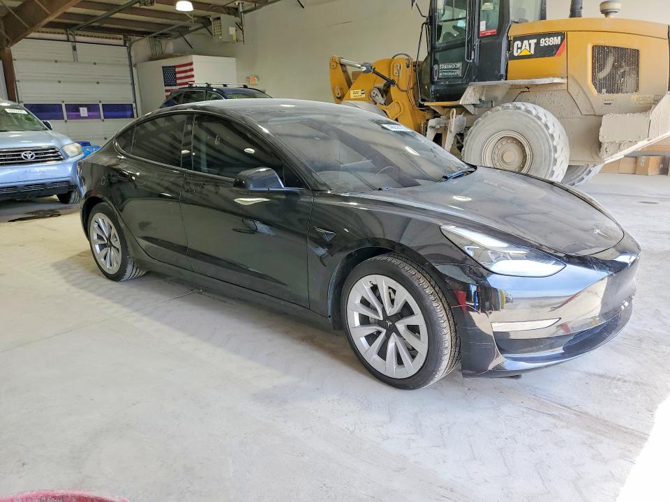 Aukcja sprzedaży 2023 Tesla Model 3, vin: 5YJ3E1EB7PF470682, numer aukcji: 48855706