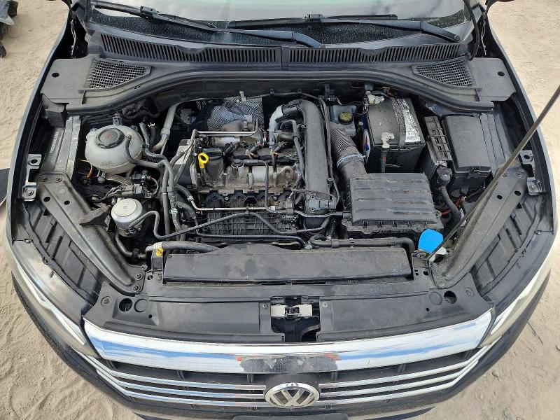 Auction sale of the 2019 Volkswagen Jetta, vin: 3VWC57BU9KM029694, lot number: 50141266