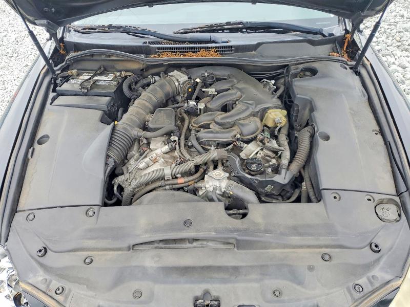 Aukcja sprzedaży 2008 Lexus Is, vin: JTHBK262985085425, numer aukcji: 51817586