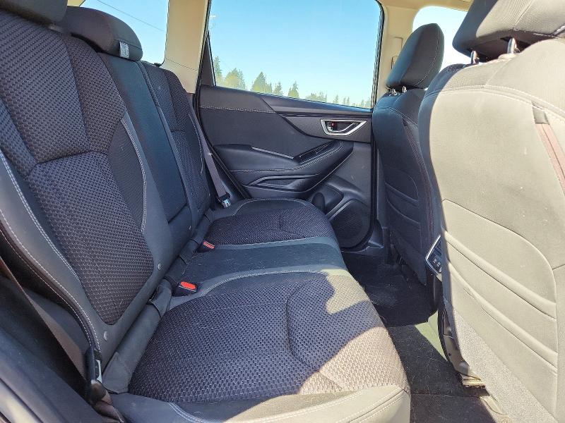 Aukcja sprzedaży 2020 Subaru Forester, vin: JF2SKAJCXLH403153, numer aukcji: 49063916