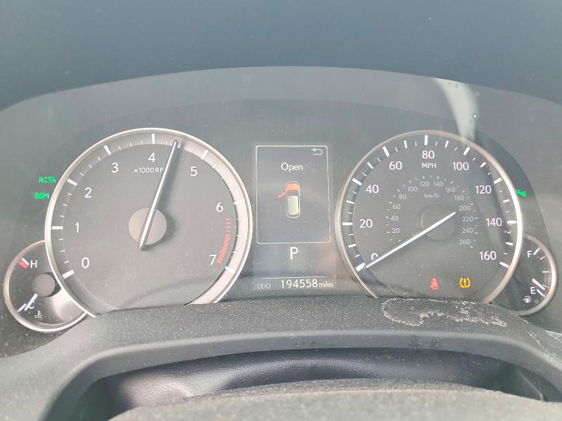 2017 Lexus Rx 350 მანქანა იყიდება აუქციონზე, vin: 2T2BZMCA7HC078718, აუქციონის ნომერი: 47767506