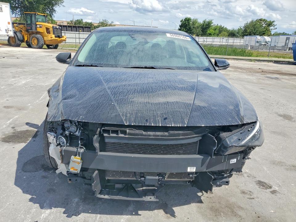 Продажа на аукционе авто 2023 Hyundai Elantra, vin: KMHLP4AGXPU407351, номер лота: 50960186