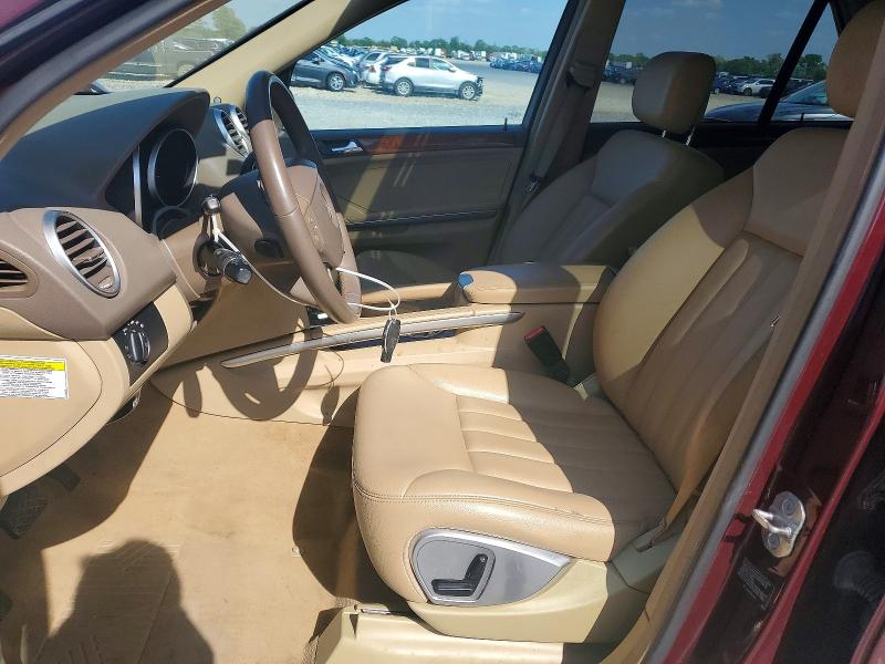 50745016 :رقم المزاد ، 4JGBB86E78A376314 vin ، 2008 Mercedes-benz Ml مزاد بيع