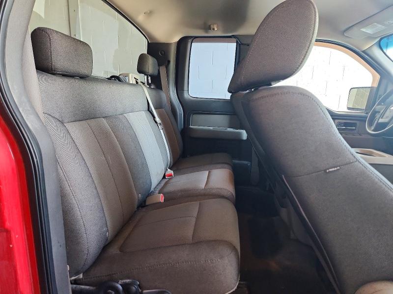Aukcja sprzedaży 2009 Ford F150, vin: 1FTRX14W59KB43678, numer aukcji: 50807616