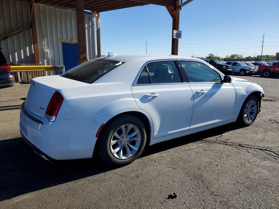 Aukcja sprzedaży 2022 Chrysler 300, vin: 2C3CCAAGXNH134480, numer aukcji: 50647416