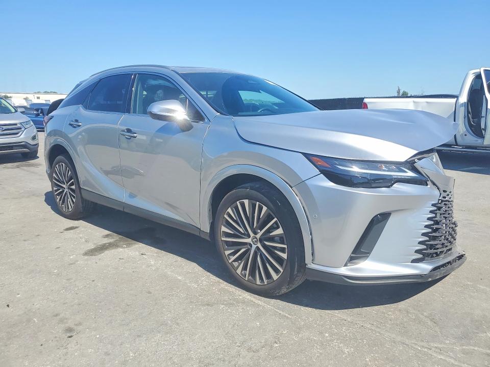 Aukcja sprzedaży 2024 Lexus Rx 350, vin: 2T2BAMBA5RC033366, numer aukcji: 51149206