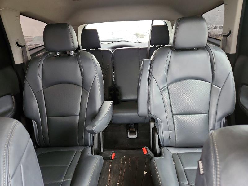 Продаж на аукціоні авто 2019 Buick Enclave, vin: 5GAERBKW1KJ271138, номер лоту: 50572736