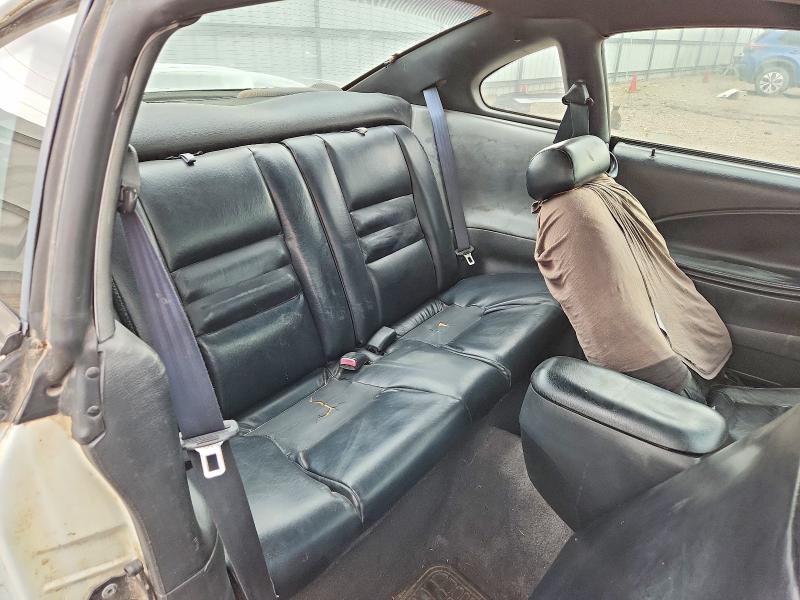 50764006 :رقم المزاد ، 1FAFP42X8WF193050 vin ، 1998 Ford Mustang مزاد بيع