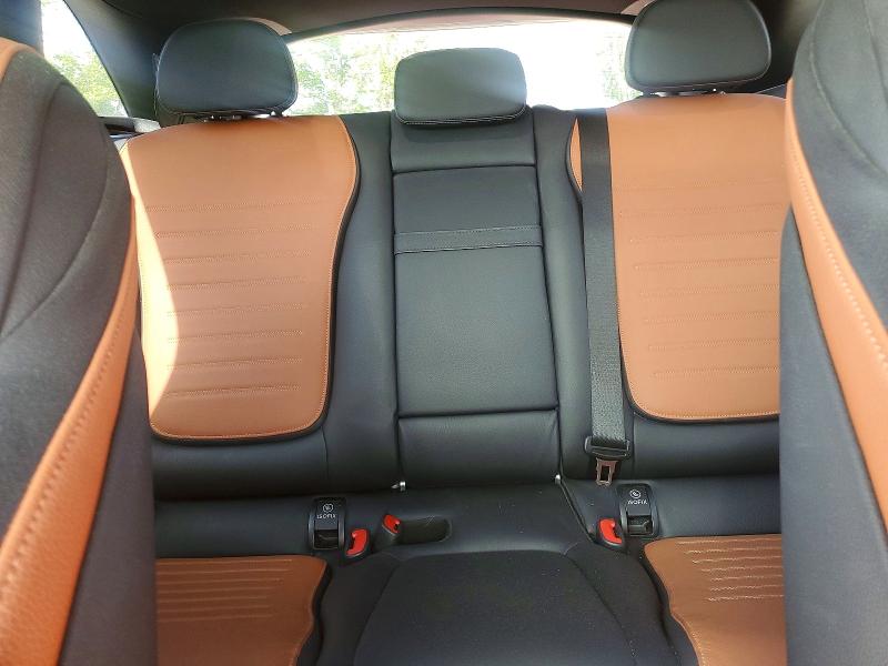 50109226 :رقم المزاد ، W1NKM4HB1SF272009 vin ، 2025 Mercedes-benz Glc مزاد بيع