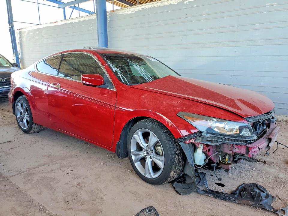 Aukcja sprzedaży 2012 Honda Accord, vin: 1HGCS2B82CA009031, numer aukcji: 50111636