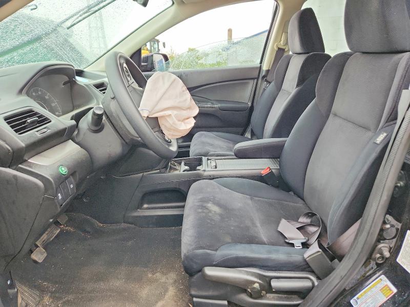 Продаж на аукціоні авто 2014 Honda Cr-v, vin: 2HKRM4H39EH663417, номер лоту: 50695396