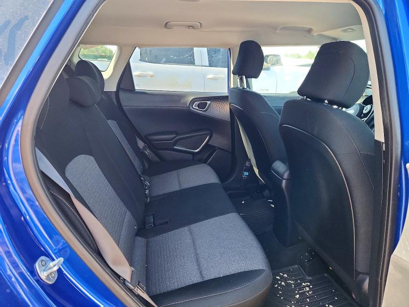 2020 Kia Soul მანქანა იყიდება აუქციონზე, vin: KNDJ63AU2L7090978, აუქციონის ნომერი: 49139256