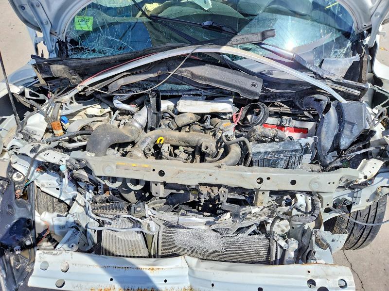 Продажа на аукционе авто 2013 Nissan Juke, vin: JN8AF5MV0DT217871, номер лота: 45800606