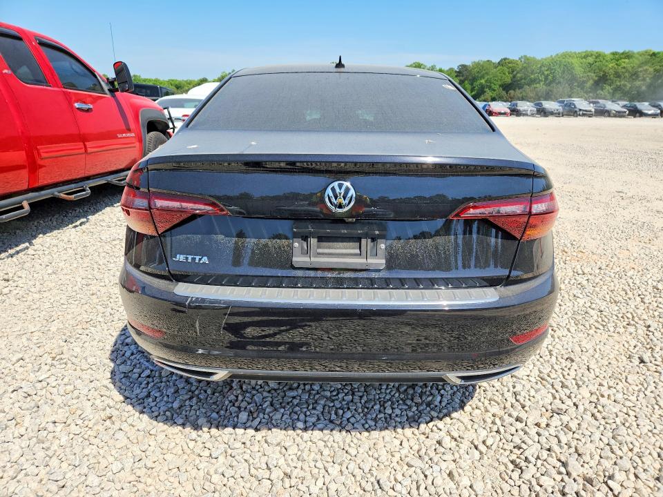 Aukcja sprzedaży 2019 Volkswagen Jetta, vin: 3VWC57BU8KM253555, numer aukcji: 49766016