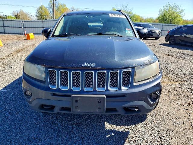 Aukcja sprzedaży 2014 Jeep Compass, vin: 1C4NJDEB5ED530579, numer aukcji: 50638216