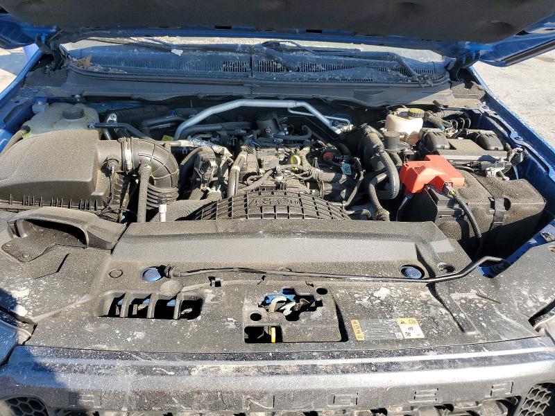 50487046 :رقم المزاد ، 1FTER4FHXNLD14485 vin ، 2022 Ford Ranger مزاد بيع