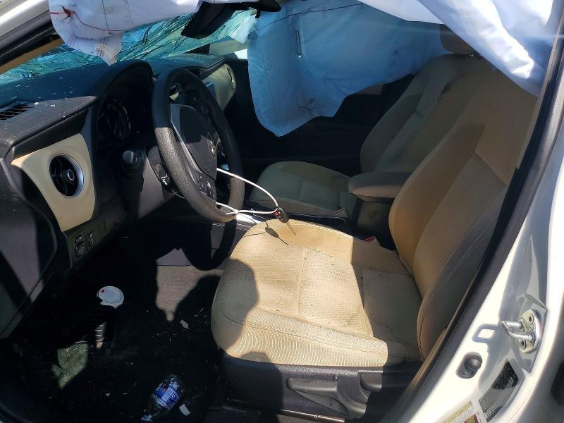 49979916 :رقم المزاد ، 2T1BURHEXKC232809 vin ، 2019 Toyota Corolla مزاد بيع