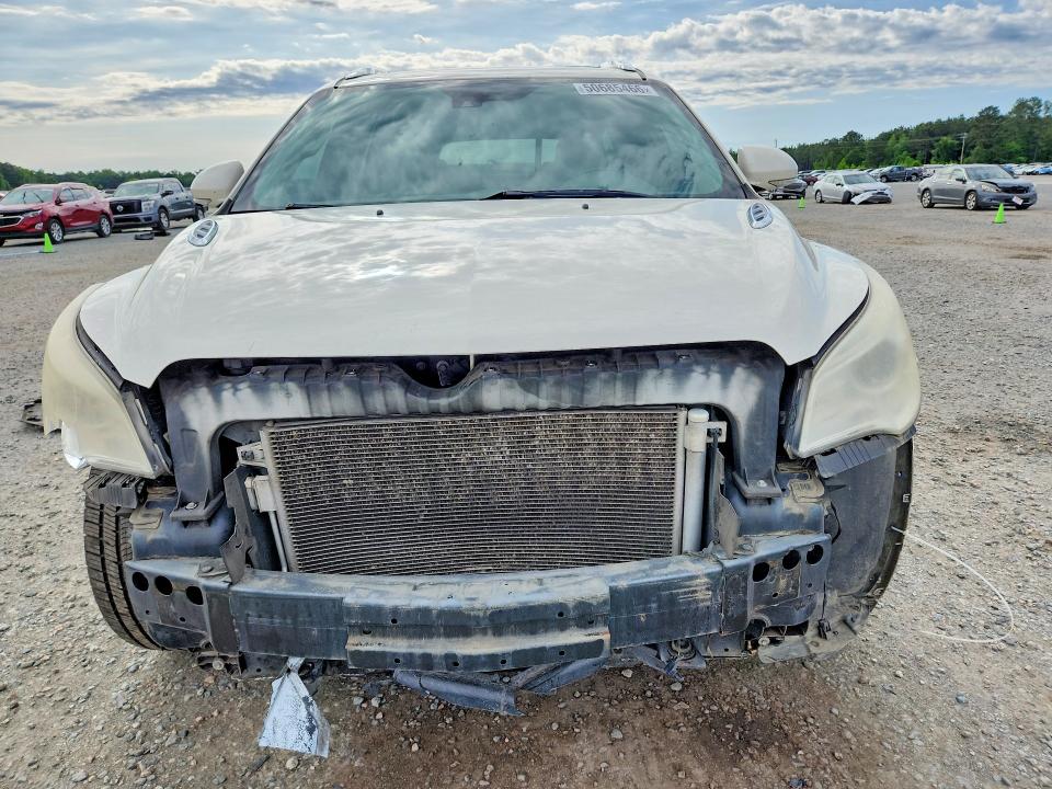 Aukcja sprzedaży 2015 Buick Enclave, vin: 5GAKRBKD5FJ202282, numer aukcji: 50685466