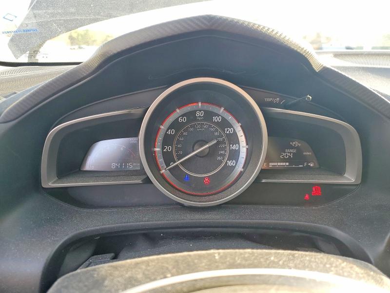 2015 Mazda 3 მანქანა იყიდება აუქციონზე, vin: 3MZBM1L7XFM149904, აუქციონის ნომერი: 49146276