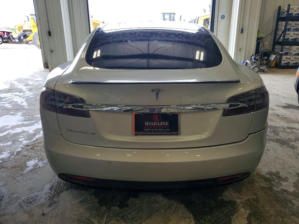Aukcja sprzedaży 2018 Tesla Model S, vin: 5YJSA1E23JF275399, numer aukcji: 51303086