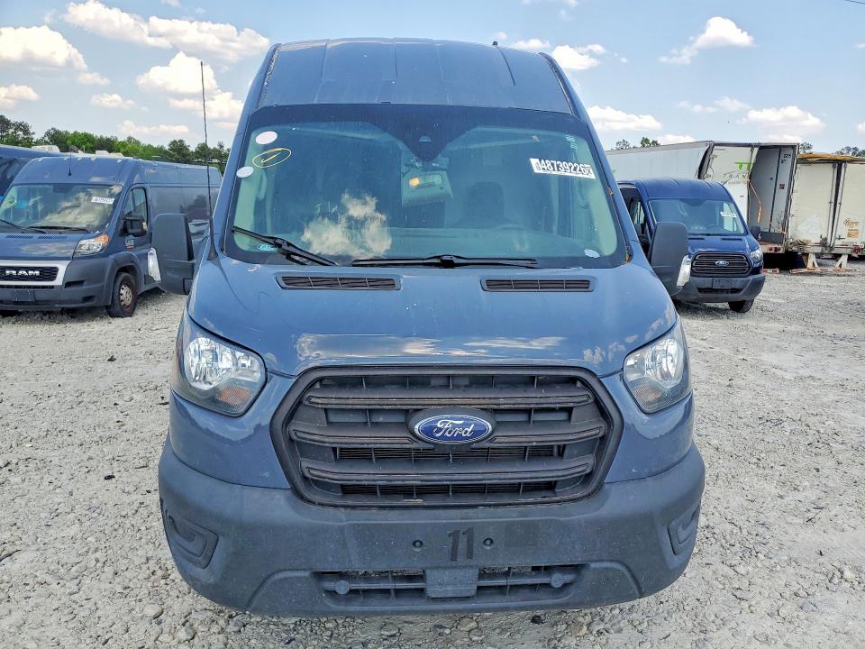 Продажа на аукционе авто 2020 Ford Transit, vin: 1FTBR3X81LKB13475, номер лота: 48739226