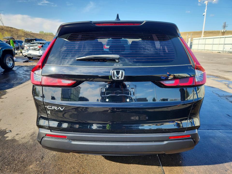 Aukcja sprzedaży 2024 Honda Cr-v, vin: 2HKRS4H28RH419809, numer aukcji: 51135706