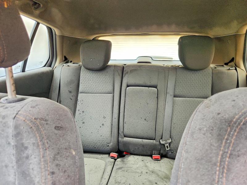 Aukcja sprzedaży 2018 Chevrolet Trax, vin: 3GNCJKSB7JL225841, numer aukcji: 50781586