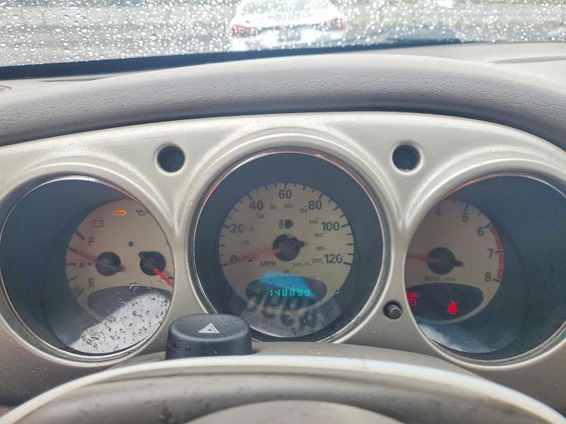 Aukcja sprzedaży 2005 Chrysler Pt Cruiser, vin: 3C4FY48B95T593822, numer aukcji: 49967556