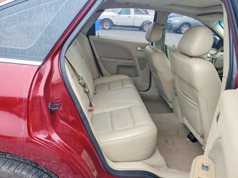 Aukcja sprzedaży 2006 Ford Five Hundred, vin: 1FAFP25126G149695, numer aukcji: 50435696