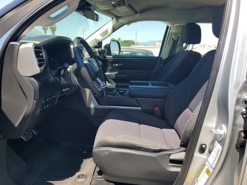 50622846 :رقم المزاد ، 5TFLA5DB5RX186285 vin ، 2024 Toyota Tundra مزاد بيع