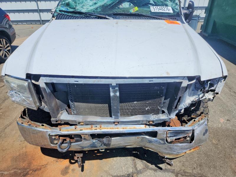 Продаж на аукціоні авто 2007 Ford F250, vin: 1FTSF21P47EA11739, номер лоту: 51548276