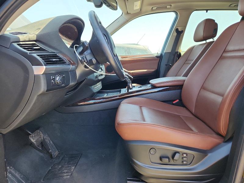2013 Bmw X5 მანქანა იყიდება აუქციონზე, vin: 5UXZV4C53D0E05719, აუქციონის ნომერი: 49260526