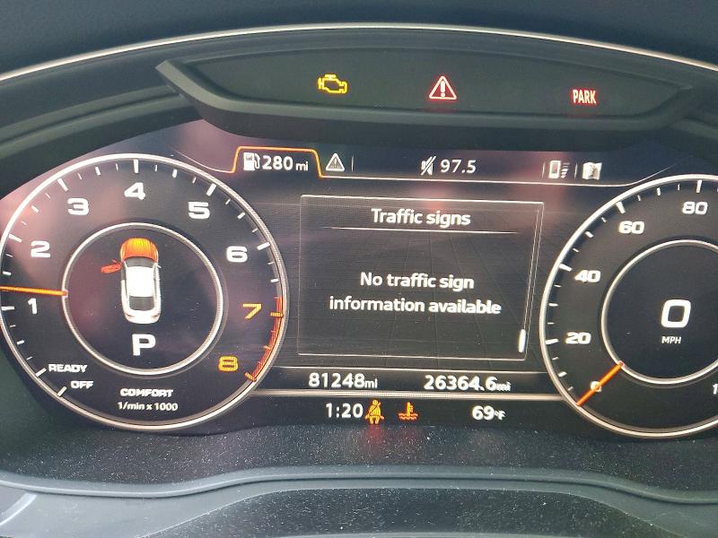 Aukcja sprzedaży 2018 Audi A5, vin: WAUBNCF5XJA131900, numer aukcji: 49759536