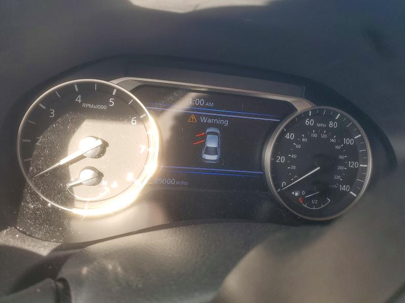 49973516 :رقم المزاد ، 1N4BL4DV0PN306888 vin ، 2023 Nissan Altima مزاد بيع