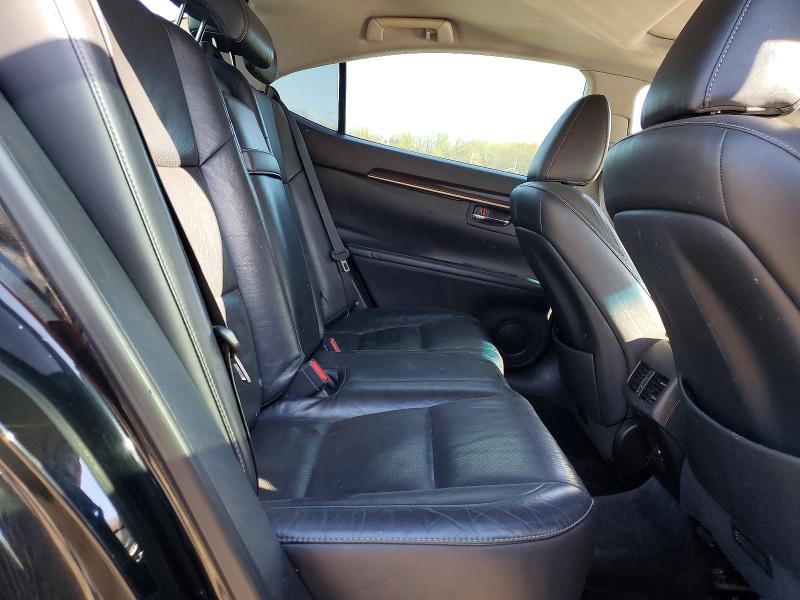 Продажа на аукционе авто 2015 Lexus Es 350, vin: JTHBK1GG9F2173166, номер лота: 49246006