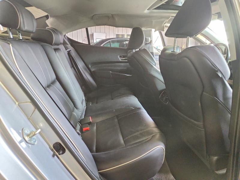 Aukcja sprzedaży 2019 Acura Tlx, vin: 19UUB3F49KA004828, numer aukcji: 50090526