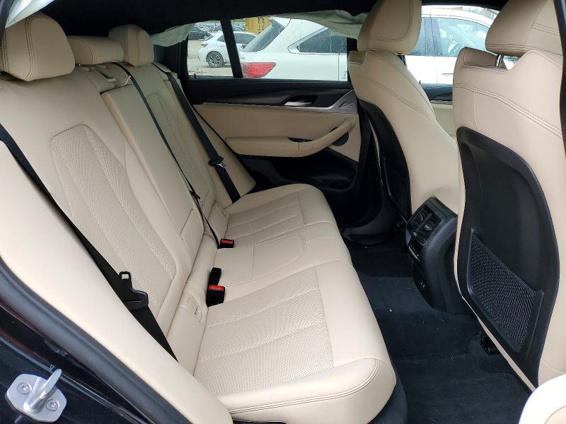 Продажа на аукционе авто 2024 Bmw X4, vin: 5UX43DT00R9X28260, номер лота: 50004656