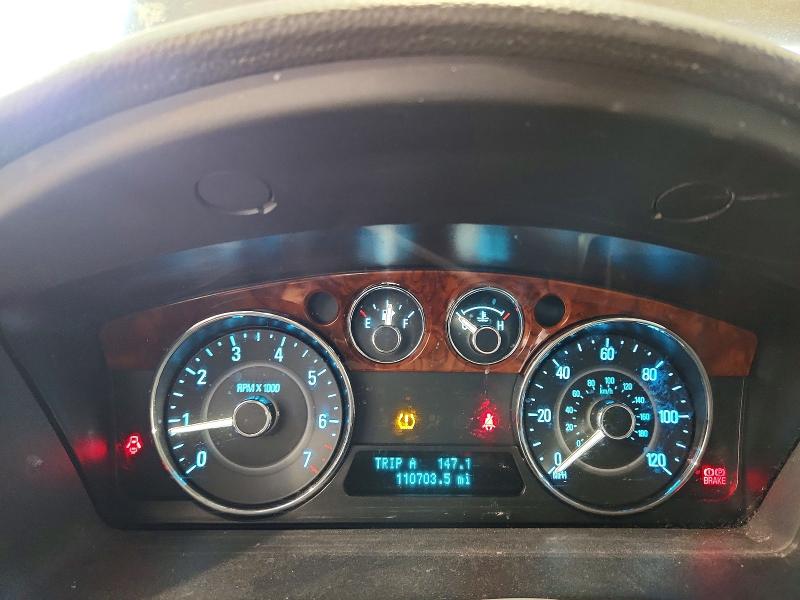 Aukcja sprzedaży 2012 Ford Flex, vin: 2FMGK5DC5CBD07673, numer aukcji: 50517956