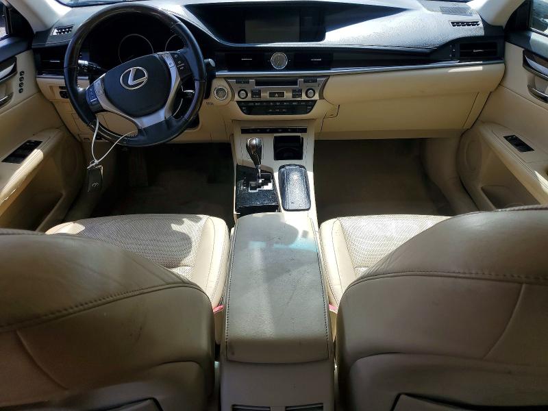 Продажа на аукционе авто 2013 Lexus Es 350, vin: JTHBK1GG2D2001042, номер лота: 46521776